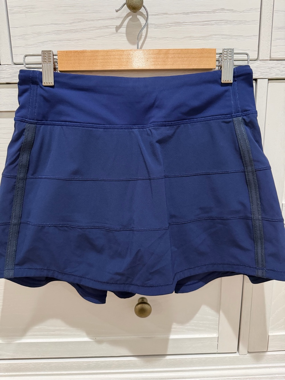 Lululemon Tennis Skirt, 4tall